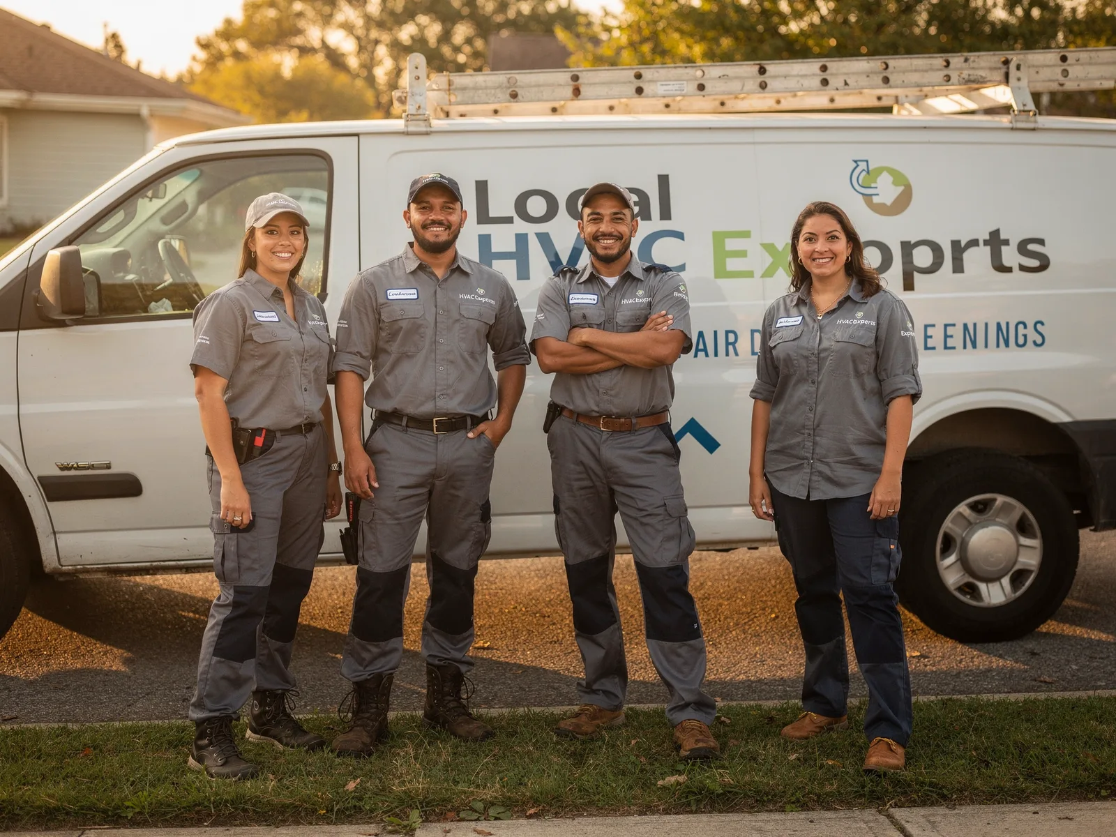 24/7 HVAC Repair & AC Replacement company in Garyville, LA